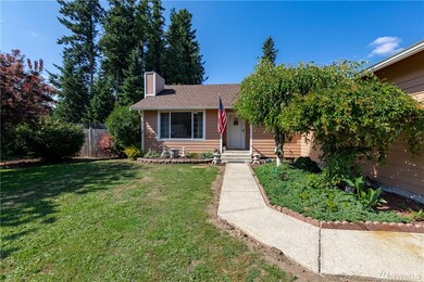 17616 155th Ave SE, Yelm, WA 98597 - photo 5