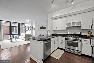 Clarendon 1021 unit 417, Arlington, VA 22201 - photo 5