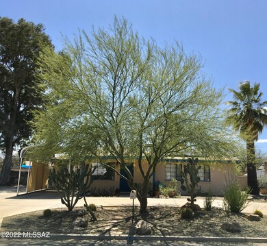 4428 E Timrod St, Tucson, AZ 85711 - photo 3