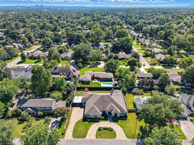 2828 E 26th Place, Tulsa, OK 74114 - photo 6