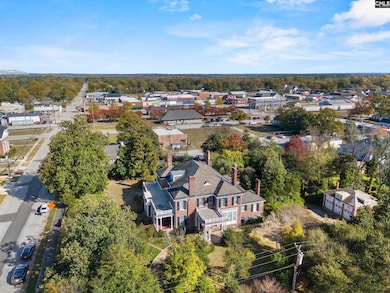 116 N Matson St, Kershaw, SC 29067 - photo 2