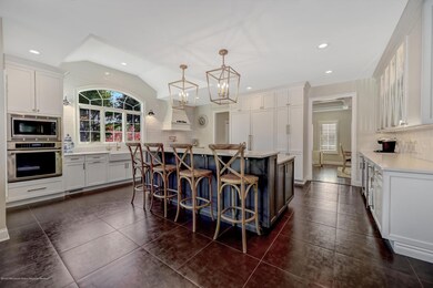 Gorgeous Kitchen