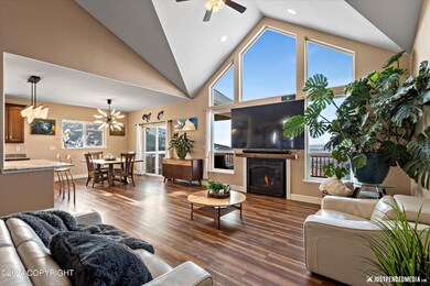 Open concept