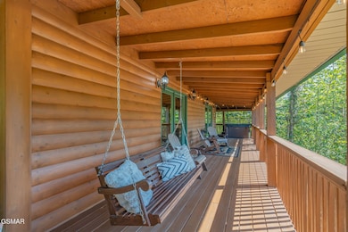 1723 Springer Rd, Sevierville, TN 37862 - photo 4