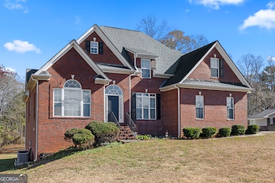 401 Highway 279, Fayetteville, GA 30214 - photo 2