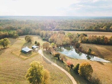 230 County Road 461, Oxford, MS 38655 - photo 2