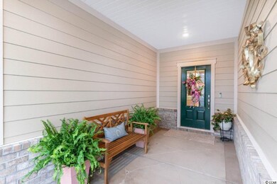 873 Culbertson Ave unit LOT 137, Myrtle Beach, SC 29577 - photo 4