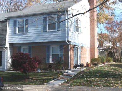 2266 Dawn Ln, Temple Hills, MD 20748 - photo 2