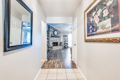 2804 Clearmeadow St, Bedford, TX 76021 - photo 2