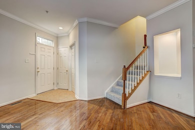 9419 High Rock Way, Owings Mills, MD 21117 - photo 4