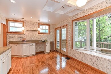 155 Warren St unit 1 & 2, Arlington, MA 02474 - photo 7