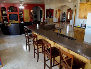 21620 W El Grande Trail, Wickenburg, AZ 85390 - photo 6