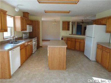 Kitchen Dining