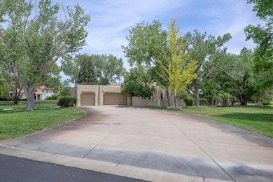 5800 Tinnin Rd NW, Los Ranchos, NM 87107 - photo 6
