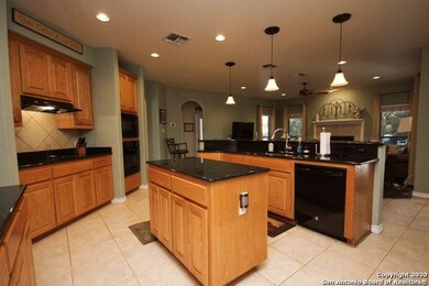 1806 Roan Crossing, San Antonio, TX 78259 - photo 3