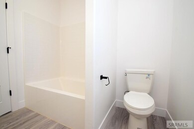 Primary Ensuite
