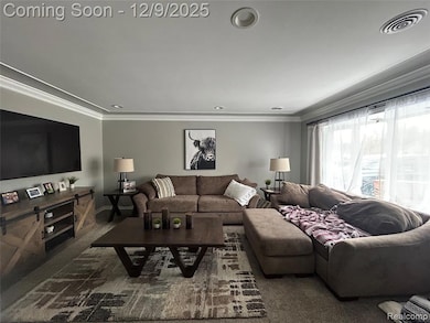 27650 Riviera St, Harrison Township, MI 48045 - photo 4