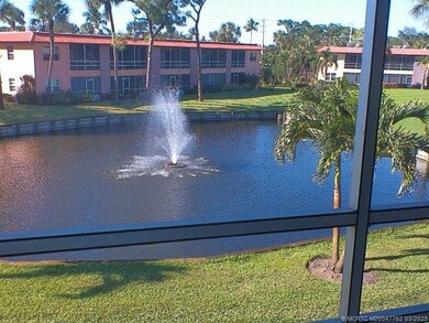 FOUNTAIN VIEW