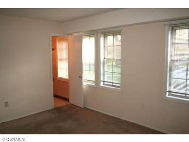 Master Bedroom - The master bedroom also has a lot