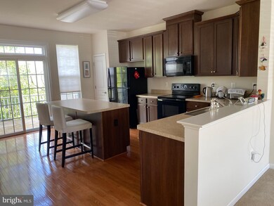8344 Scotland Loop, Manassas, VA 20109 - photo 7