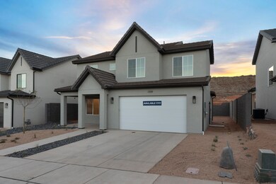 1925 S Swamp Mesa Dr unit 237, Washington, UT 84780 - photo 2