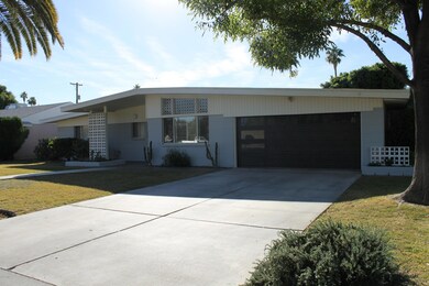 2-Car Garage
