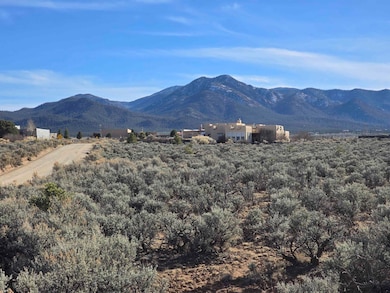 A Vista Linda Rd, Ranchos de Taos, NM 87557 - photo 3