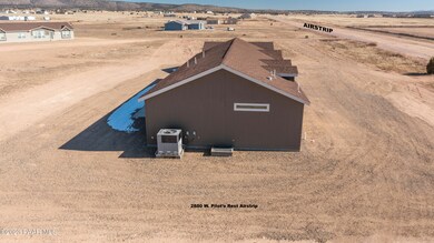 2880 W Pilots Rest Airstrip, Paulden, AZ 86334 - photo 4