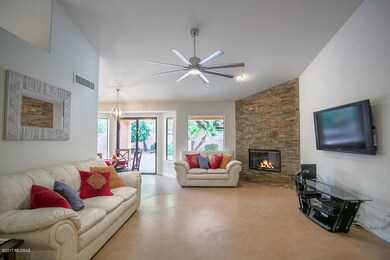 Tucson  Real Estate Photography by KC Cr