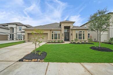 23711 Masterson Garden Ln, Richmond, TX 77469 - photo 2