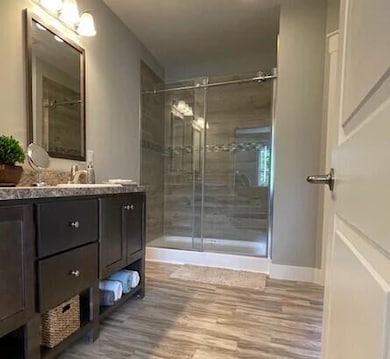 11515 Cresent Ln, Frederic, MI 49733 - photo 3