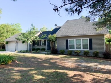 1327 Woodlawn Cir, Vidalia, GA 30474 - photo 3