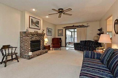 Den/Family/Great Room. Huge family room with gas- 