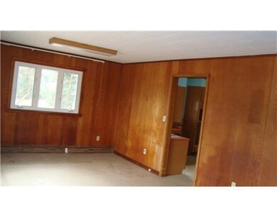 Interior Space/Layout.