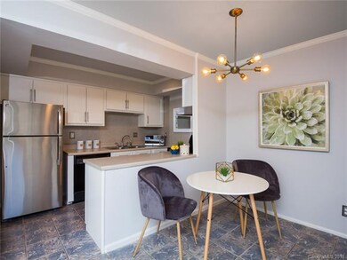 The Kitchen and Dining Area function smoothly.