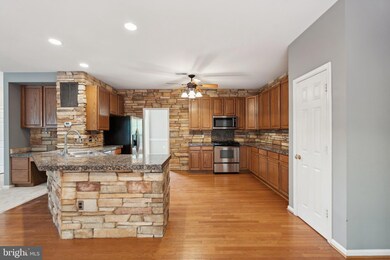 131 Brush Everard Ct, Stafford, VA 22554 - photo 7