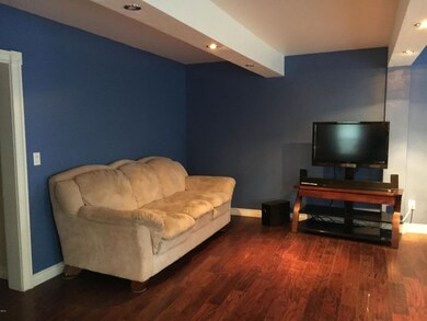 Front Room A