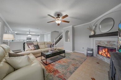 32334 Willow Creek Park, Conroe, TX 77385 - photo 3