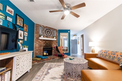 1960 Wilkins Place, Fayetteville, AR 72703 - photo 3