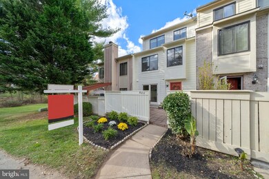 20212 Grazing Way, Montgomery Village, MD 20886 - photo 2