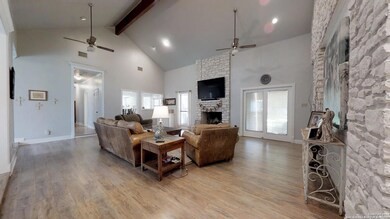 8518 Pfeiffer Dr, San Antonio, TX 78255 - photo 5