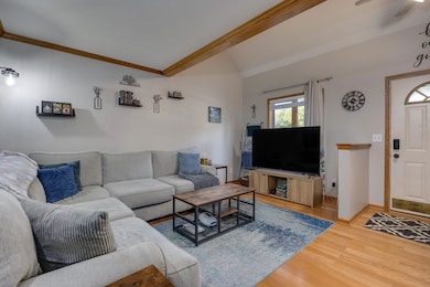 723 E High St, Milton, WI 53563 - photo 5