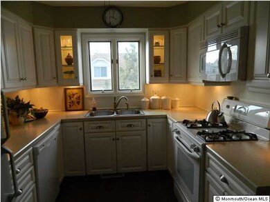 215 Ocean Park Ave unit 1, Bradley Beach, NJ 07720 - photo 6