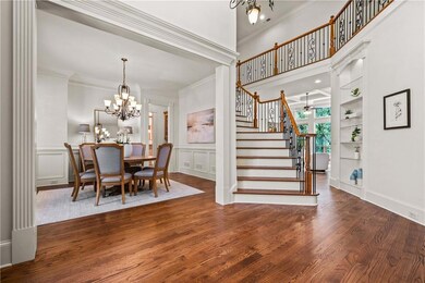 3333 N Hembree Rd, Marietta, GA 30062 - photo 7