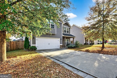 53 Fox Ridge Dr, Newnan, GA 30265 - photo 3