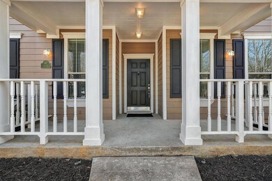 1030 Elm Dr, Providence Village, TX 76227 - photo 2