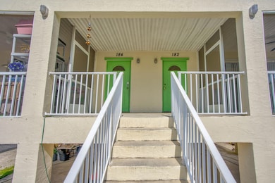 182 - 184 Casa Court