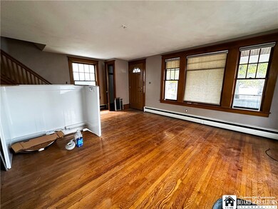 126 N 11th St, Olean, NY 14760 - photo 3