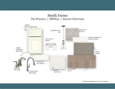 4916 Kai Dr, Murfreesboro, TN 37129 - photo 3