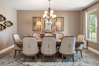 26 Harrier St, Joshua, TX 76058 - photo 5